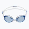 Schwimmbrille Arena Air Soft blue/clear 2