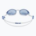Schwimmbrille Arena Air Soft blue/clear 4