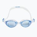 Schwimmbrille Arena Air Soft blue/clear