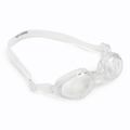 Kinderschwimmbrille arena Air Soft klar/klar