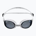 Arena Air Soft Schwimmbrille weiß 003149/510 2