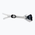 Arena Air Soft Schwimmbrille weiß 003149/510 3