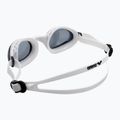 Arena Air Soft Schwimmbrille weiß 003149/510 4