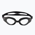 Schwimmbrille Damen arena The One Woman clear/black/black 2