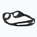 Schwimmbrille Damen arena The One Woman clear/black/black 4