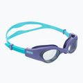 Schwimmbrille Damen arena The One Woman blau 2756/11