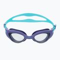 Schwimmbrille Damen arena The One Woman blau 2756/11 2