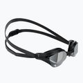 Arena Schwimmbrille Cobra Core Swipe Mirror schwarz/silber 003251/550
