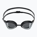 Arena Schwimmbrille Cobra Core Swipe Mirror schwarz/silber 003251/550 2