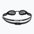 Arena Schwimmbrille Cobra Core Swipe Mirror schwarz/silber 003251/550 4
