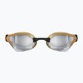 Arena Schwimmbrille Cobra Core Swipe Mirror silber/gold 003251/530 2