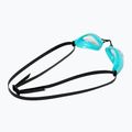 Schwimmbrille arena Air-Speed clear/turquoise 9