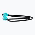 Schwimmbrille arena Air-Speed clear/turquoise 10