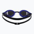 Schwimmbrille arena Air-Speed Mirror silver/blue 5