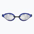 Schwimmbrille arena Air-Speed Mirror silver/blue 7