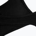 Einteiliger Damen-Badeanzug arena Esther Cross Back schwarz 003400/500 4