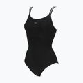 Einteiliger Damen-Badeanzug arena Esther Cross Back schwarz 003400/500 6