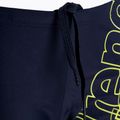 Arena Spotlight Short 710 Marineblaue Schwimmunterhose für Kinder 003166/710 5