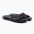 Arena Nina Damen Pantoletten schwarz 003787 5