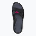 Arena Nina Damen Pantoletten schwarz 003787 6