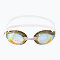 Schwimmbrille arena Air-Speed Mirror gold 3151 2