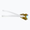 Schwimmbrille arena Air-Speed Mirror gold 3151 3