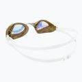 Schwimmbrille arena Air-Speed Mirror gold 3151 4