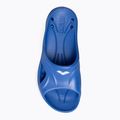 Arena Hydrosoft II Hook Pantoletten blau 003838/701 6