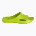 Arena Hydrosoft II Hook 300 lindgrün Pantoletten 003838/300 2
