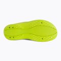 Arena Hydrosoft II Hook 300 lindgrün Pantoletten 003838/300 4