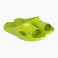 Arena Hydrosoft II Hook 300 lindgrün Pantoletten 003838/300 5