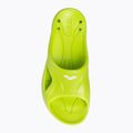 Arena Hydrosoft II Hook 300 lindgrün Pantoletten 003838/300 6