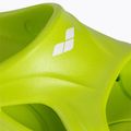 Arena Hydrosoft II Hook 300 lindgrün Pantoletten 003838/300 7