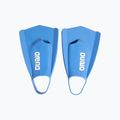 Arena Powerfin Pro blau Schwimmflossen 1E207/850 5