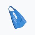 Arena Powerfin Pro blau Schwimmflossen 1E207/850 6