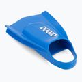 Arena Powerfin Pro blau Schwimmflossen 1E207/850 4