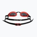 Arena Schwimmbrille Cobra Core Swipe Rauch/Rot 003930/450 5