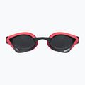 Arena Schwimmbrille Cobra Core Swipe Rauch/Rot 003930/450 7