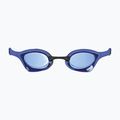 Schwimmbrille arena Cobra Ultra Swipe blue / blue / black 2