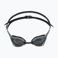 Arena Cobra Ultra Swipe smoke/army/schwarz Schwimmbrille 003929/565 2