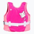 Arena Friends Swim fuchsia Kinderschwimmweste 4