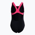 Einteiliger Badeanzug Kinder arena Biglogo Swim Pro Back One Piece schwarz 1332/595 2