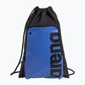 Arena Team Sack Big Logo navy blau/schwarz 002494/703