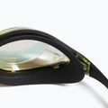 Arena Schwimmbrille Cobra Swipe Mirror gelb kupfer/schwarz 004196/350 10