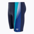 Badehose Jammer Herren arena Threefold Jammer dunkelblau 4194/781 3