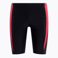 Badehose Jammer Herren arena Threefold Jammer schwarz 4194/548