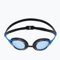 Arena Schwimmbrille Cobra Swipe hellblau/blau 2