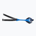 Arena Schwimmbrille Cobra Swipe hellblau/blau 3