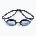 Arena Schwimmbrille Cobra Swipe hellblau/blau 2