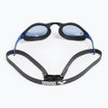 Arena Schwimmbrille Cobra Swipe hellblau/blau 3